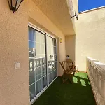 El Olivar Paradise Ferienhaus