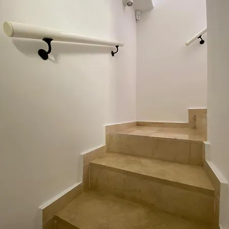 El Olivar Paradise 別荘 カレタ・デ・フステ