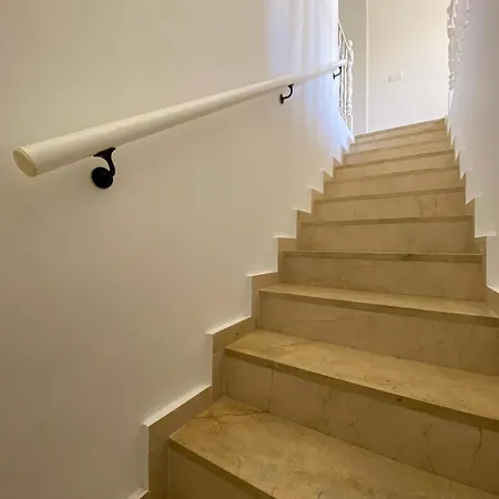 El Olivar Paradise * カレタ・デ・フステ