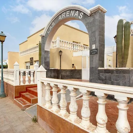 El Olivar Paradise * カレタ・デ・フステ