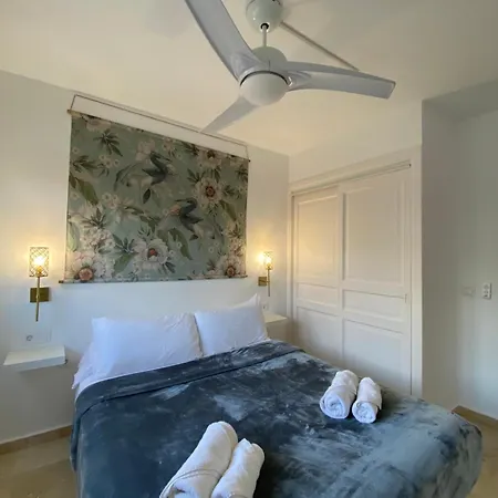 El Olivar Paradise 別荘 *