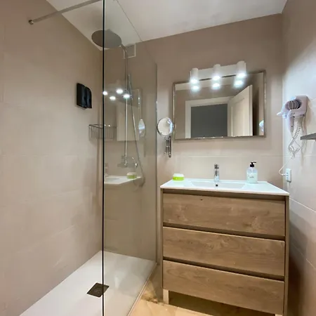 別荘 El Olivar Paradise *