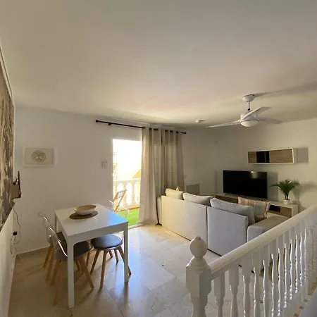 El Olivar Paradise Caleta De Fuste