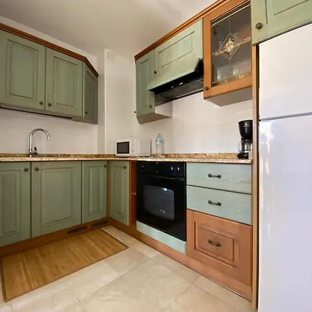 Vakantiehuis El Olivar Paradise Caleta De Fuste