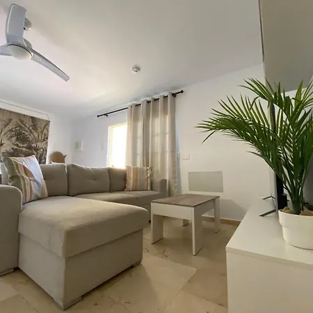 El Olivar Paradise Vakantiehuis Caleta De Fuste