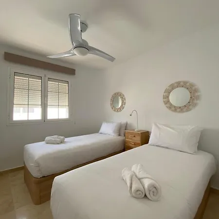 El Olivar Paradise Caleta De Fuste