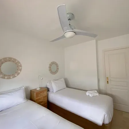 El Olivar Paradise *