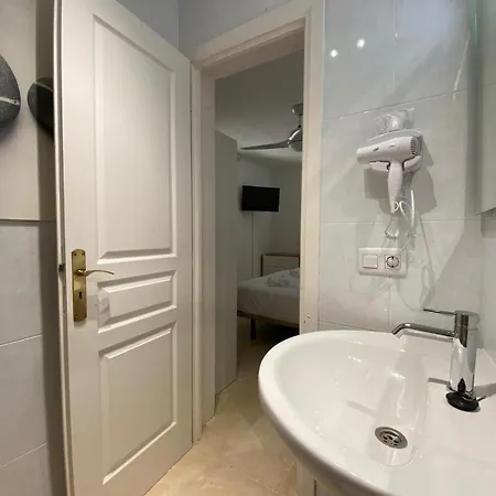 El Olivar Paradise Vakantiehuis Caleta De Fuste