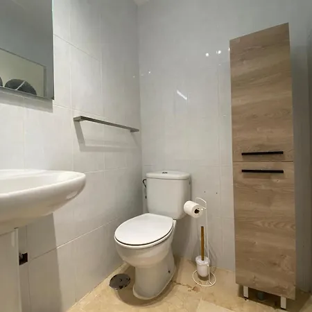 El Olivar Paradise Vakantiehuis *