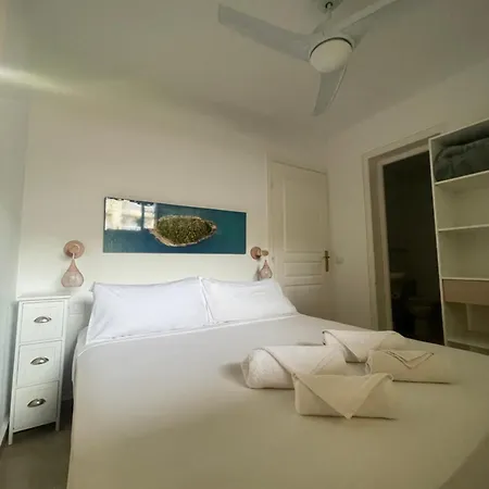 Σπίτι διακοπών El Olivar Paradise Caleta De Fuste